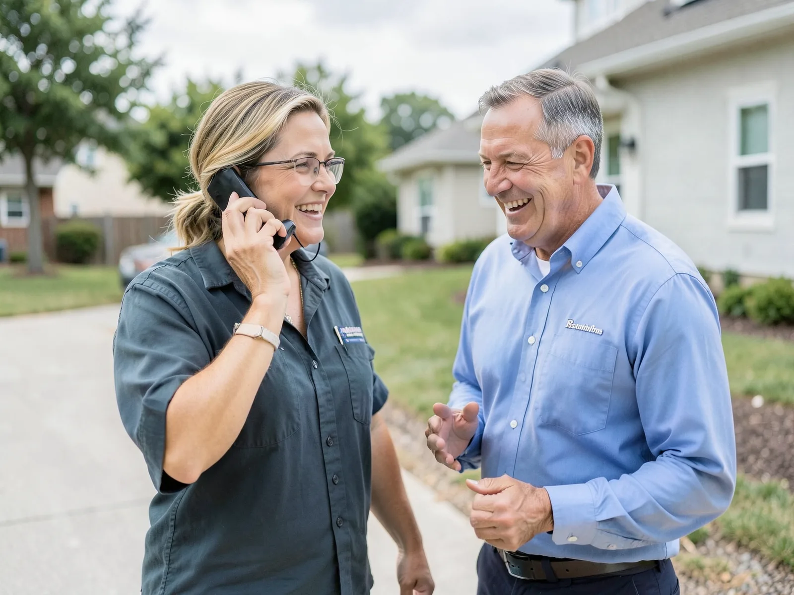 Frequently Asked Questions About Hidden Leak Restoration in Hartford, WV